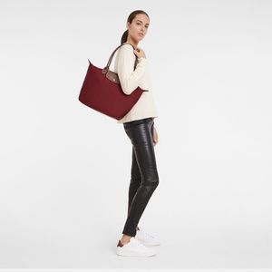 Longchamp Le Pliage Original Tote Bag Large